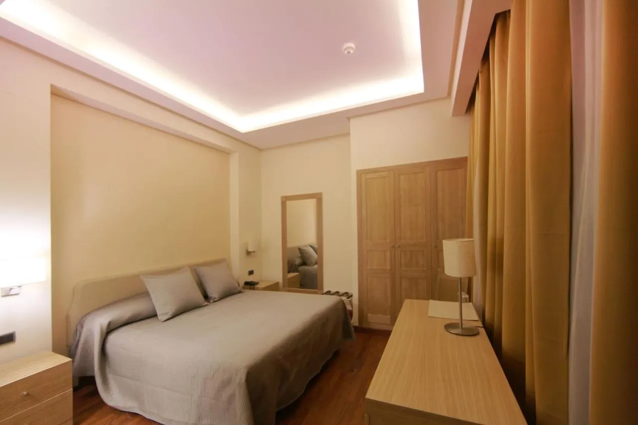 Casa Consistorial Hotel Fuengirola