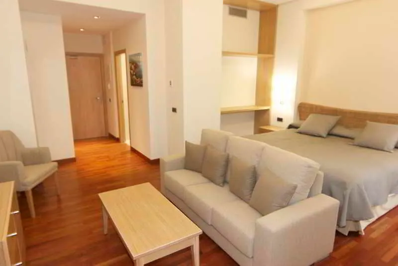 Casa Consistorial Hotel Fuengirola