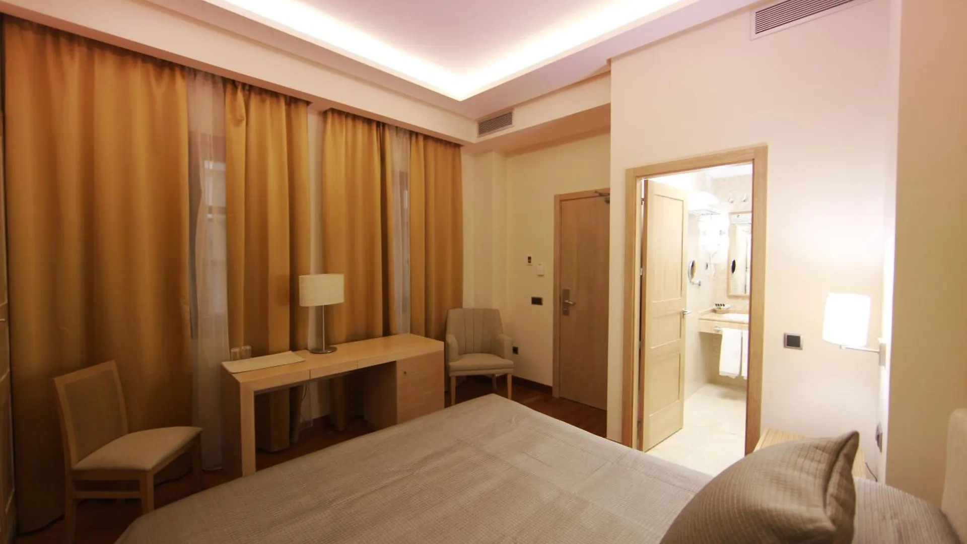 Casa Consistorial Hotel Fuengirola 4*,  Spain