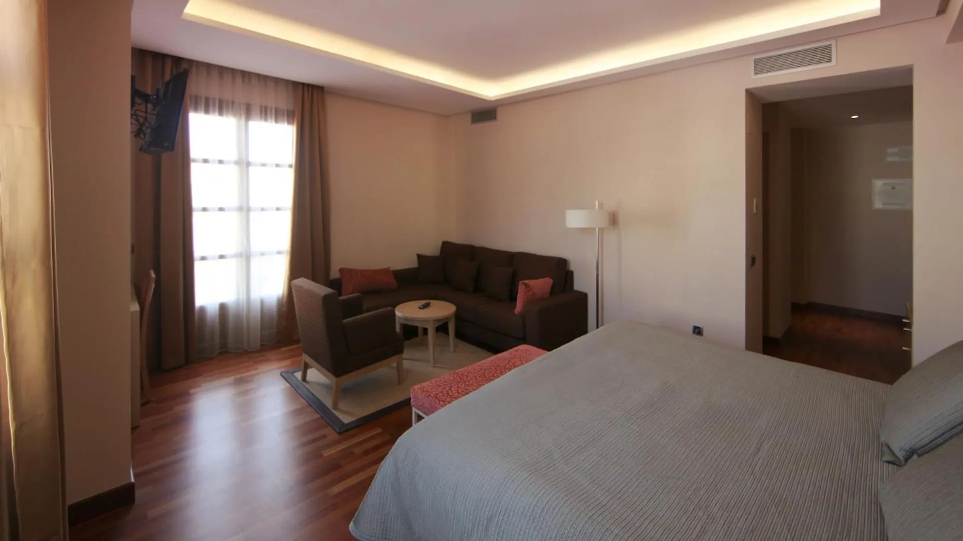 Casa Consistorial Hotel Fuengirola
