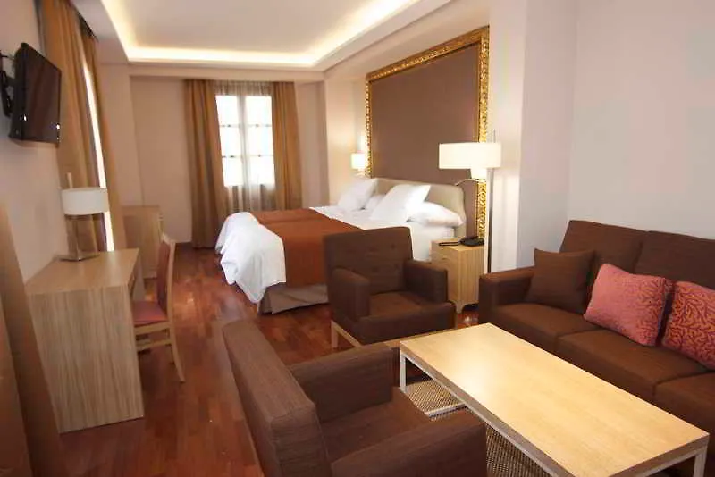 Casa Consistorial Hotel Fuengirola