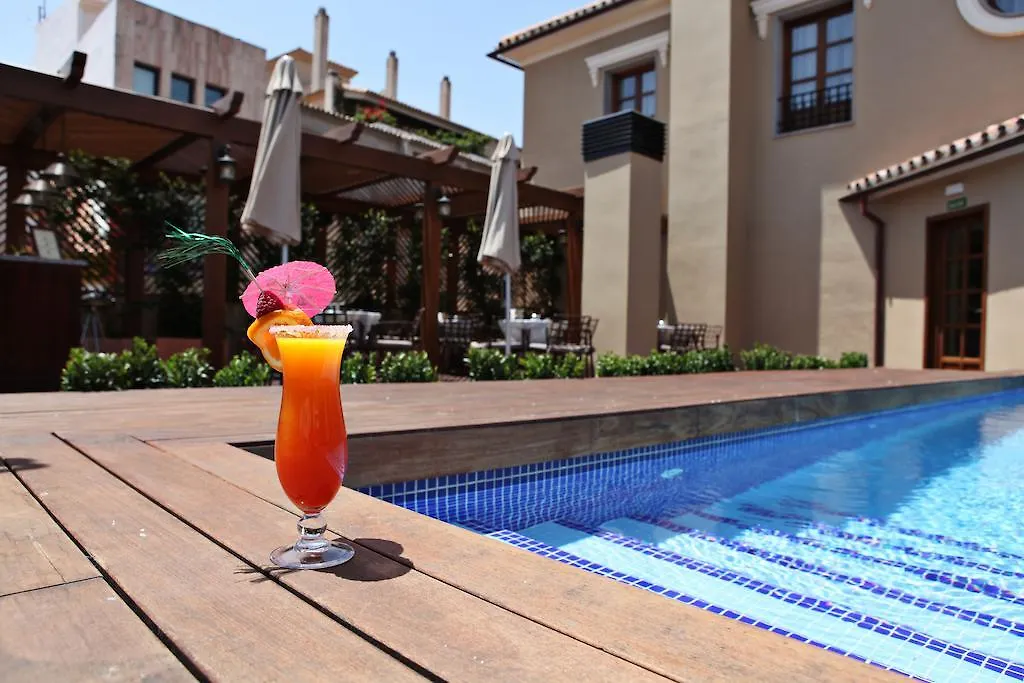 Casa Consistorial Hotel Fuengirola