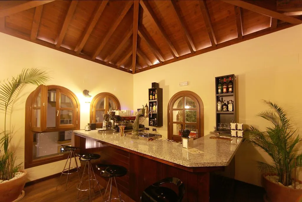 ****  Casa Consistorial Hotel Fuengirola Spain