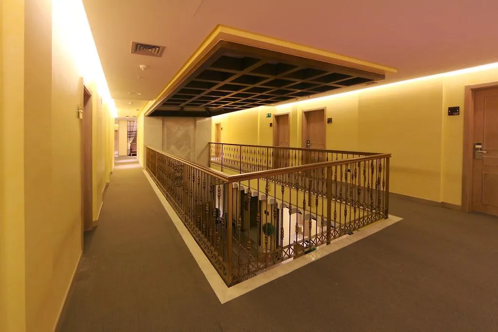 Casa Consistorial Hotel Fuengirola