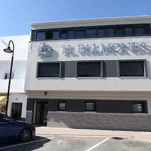 H.palmones Albergue