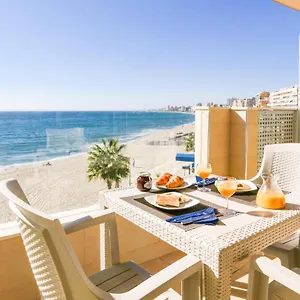  Appartement Vegasol Playa At