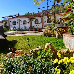 Casa Proyecto Pepe Bravo - Arte De Manos Y Corazón Alojamento de Acomodação e Pequeno-almoço
