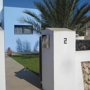 Romaní Camping Son Carrio (Menorca)