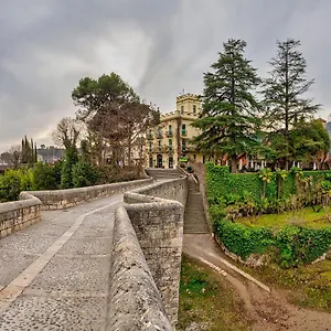 Els Jardins De La Martana Spagna