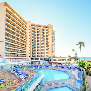 Hotell Globales Gardenia, Fuengirola