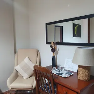 Luna-guest Apart-hotel