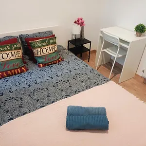 Private In Born Spagna