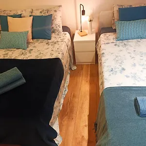 Private In Gothic Spagna