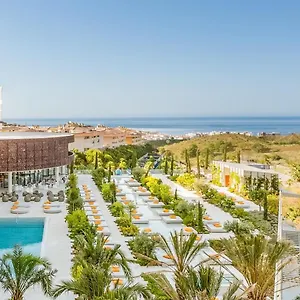 Semesteranläggning (resort) Higueron Curio Collection By Hilton (adults Only), Fuengirola