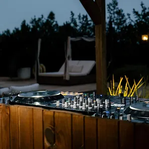 Couette-café La Farm Baleares (adults Only)