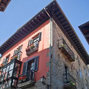 Palacio Oxangoiti Spagna