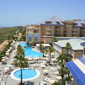 Melia **** Isla Canela