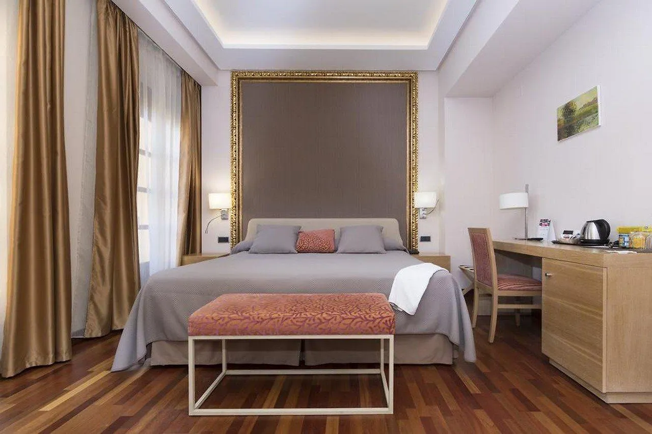 Casa Consistorial Hotel Fuengirola
