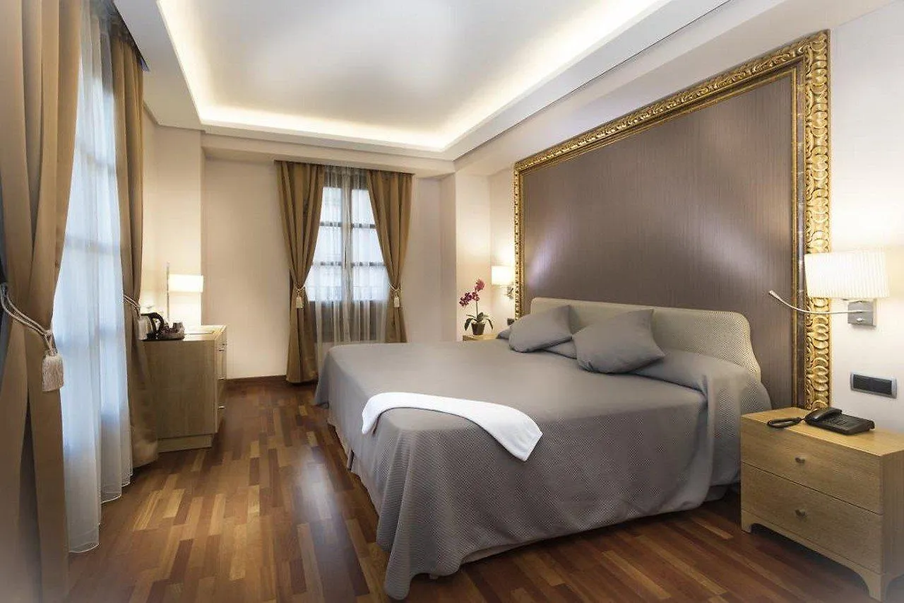 Casa Consistorial Hotel Fuengirola 4*,
