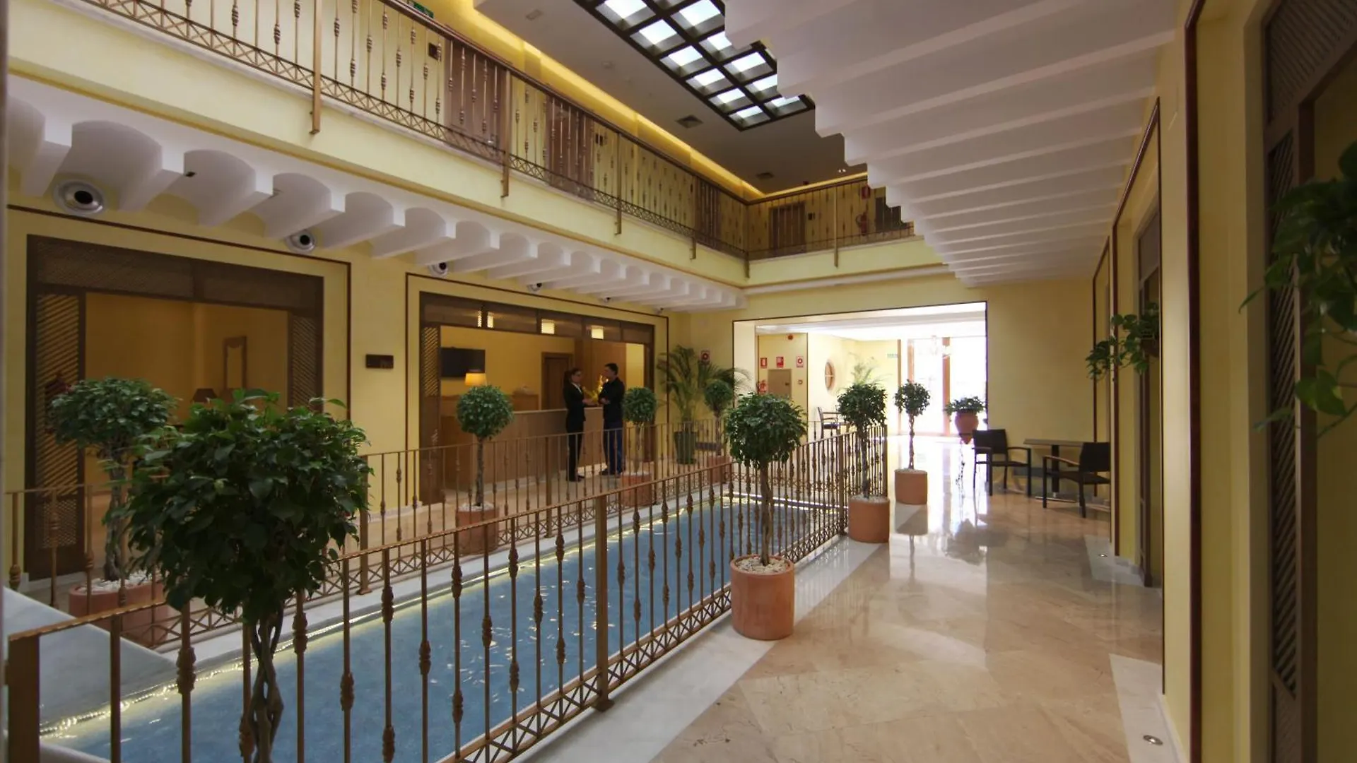 Casa Consistorial Hotel Fuengirola