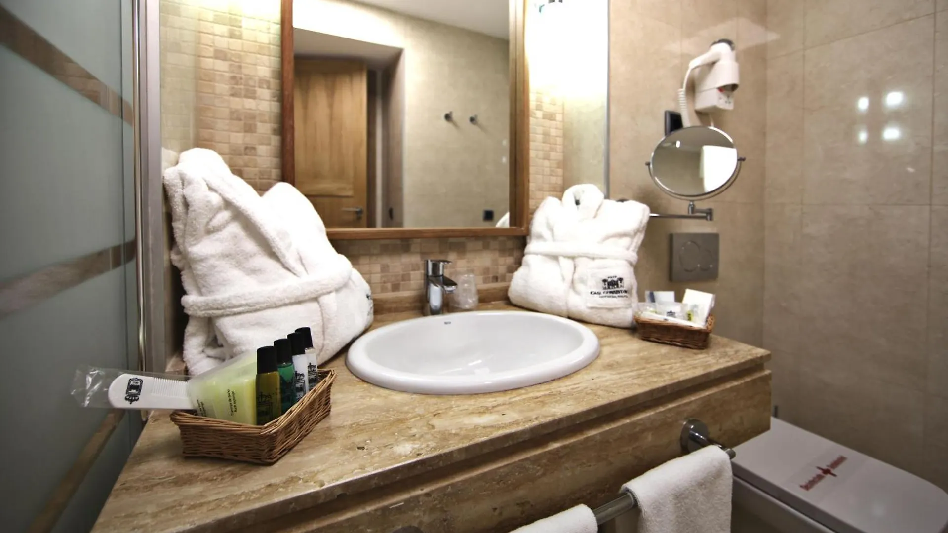 Casa Consistorial Hotel Fuengirola Spanje