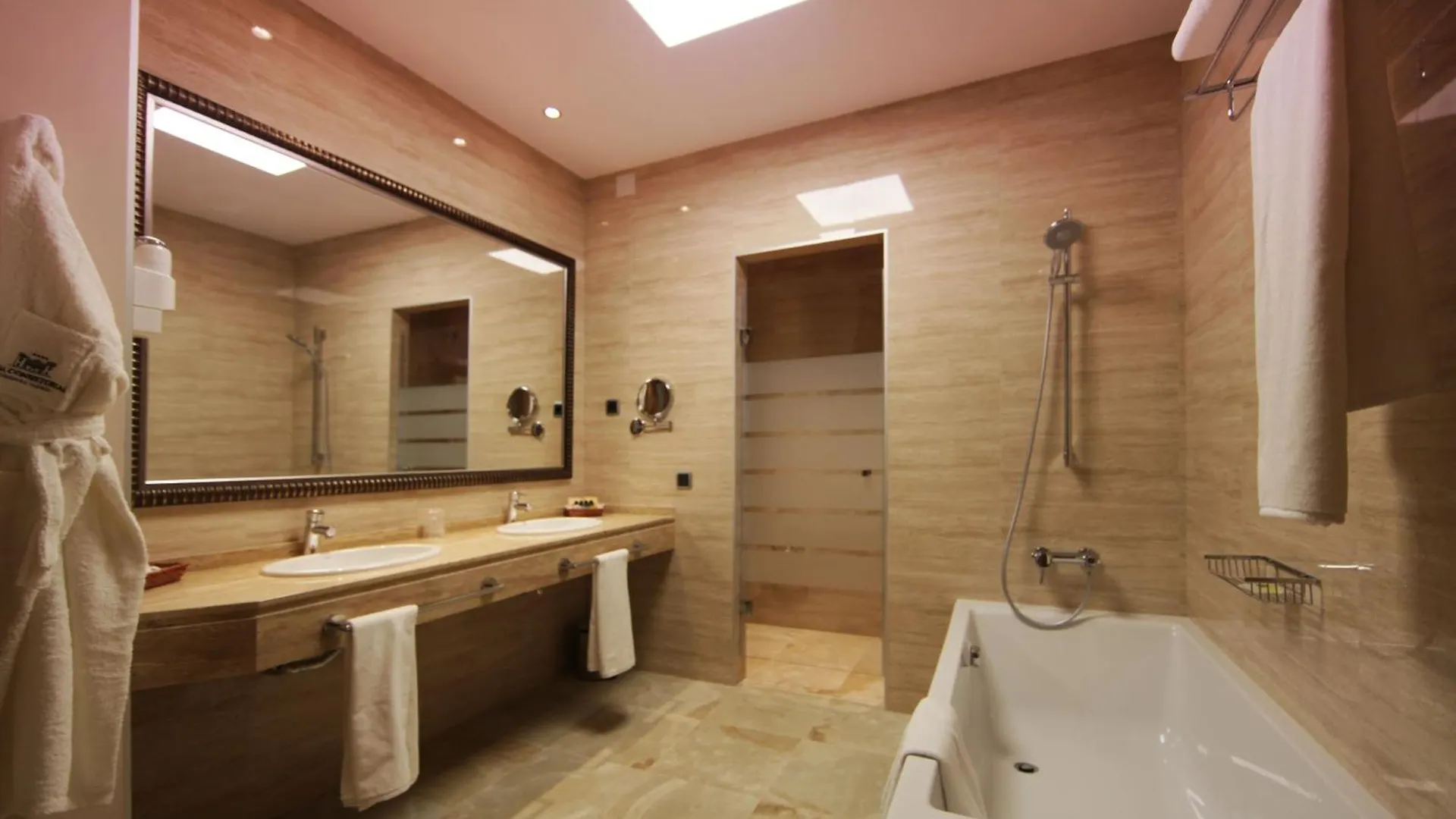 Casa Consistorial Hotel Fuengirola