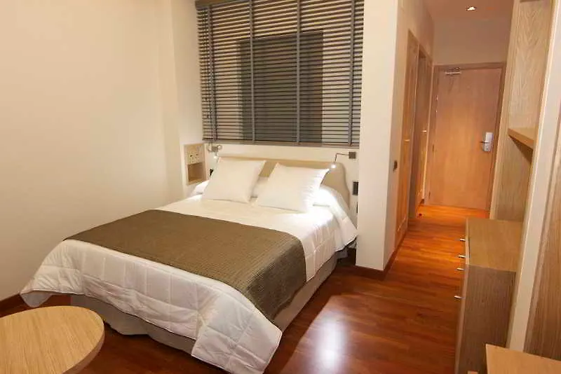 ****  Casa Consistorial Hotel Fuengirola Spain
