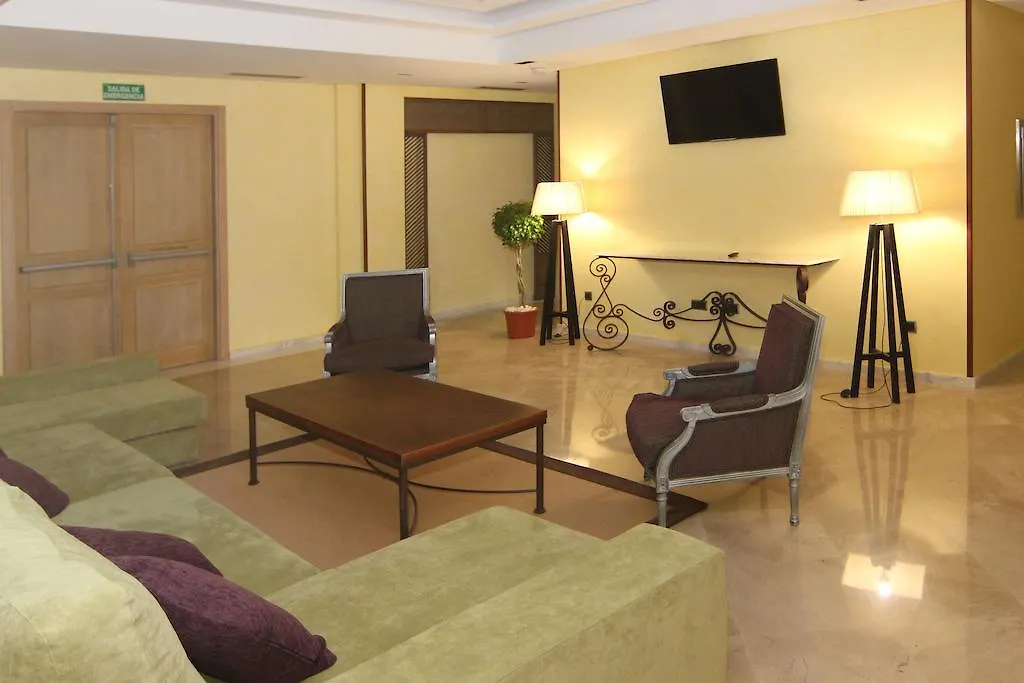 Hotel Casa Consistorial à Fuengirola Espagne